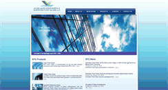 Desktop Screenshot of efgme.com